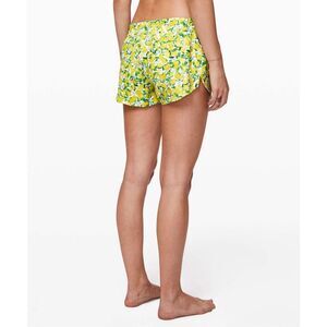 Lululemon Will the Wave Surf Short 2.5" LuluLemons White Multi Size 6
